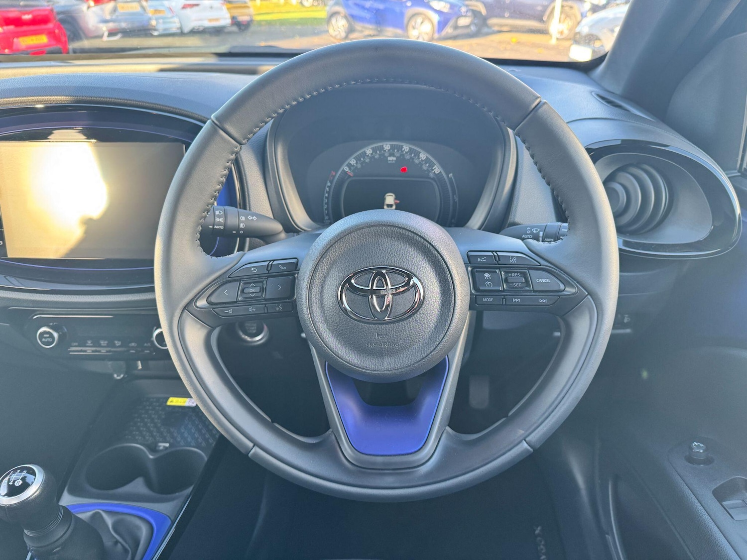 Used Toyota Aygo X 2022 for sale - 77411363: Photo 17