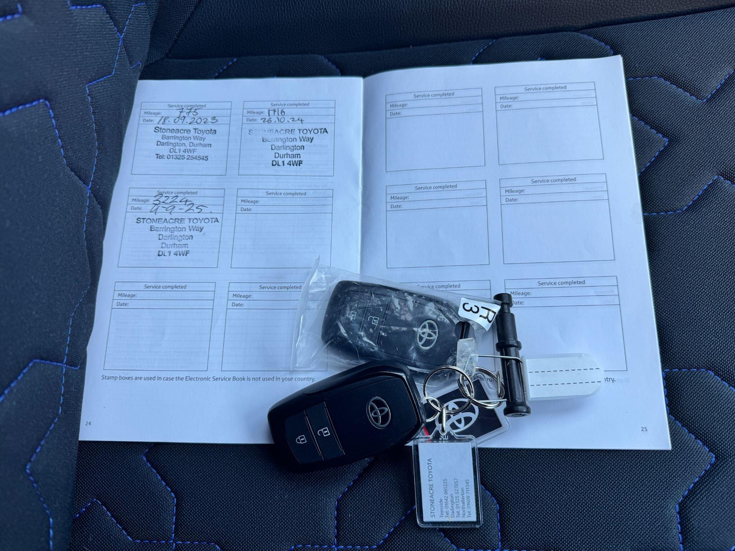 Used Toyota Aygo X 2022 for sale - 77411363: Photo 20