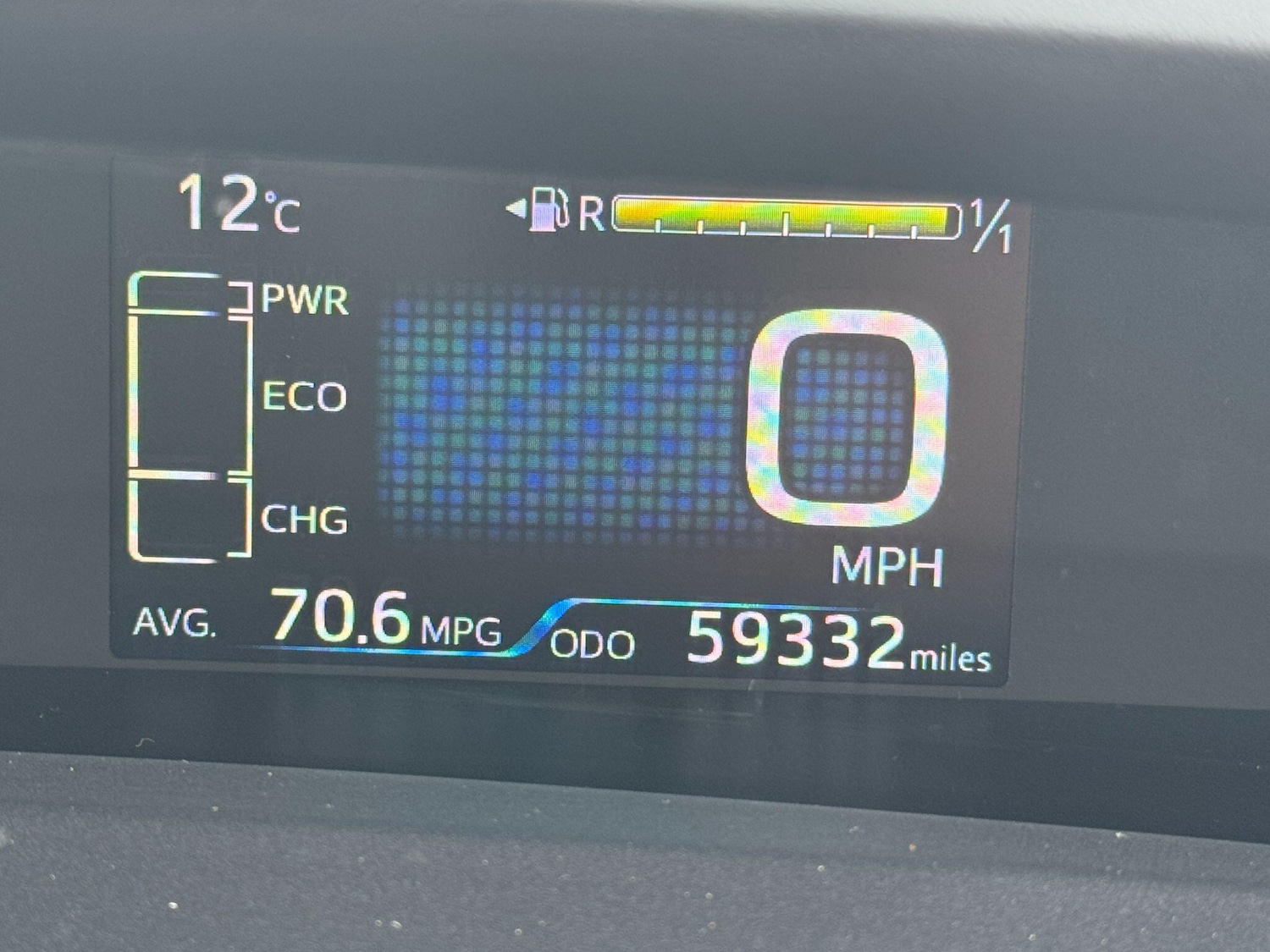 Used Toyota Prius 2018 for sale - 77958098: Photo 18