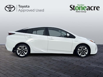 Used Toyota Prius 2018 for sale - 77958098: Photo
