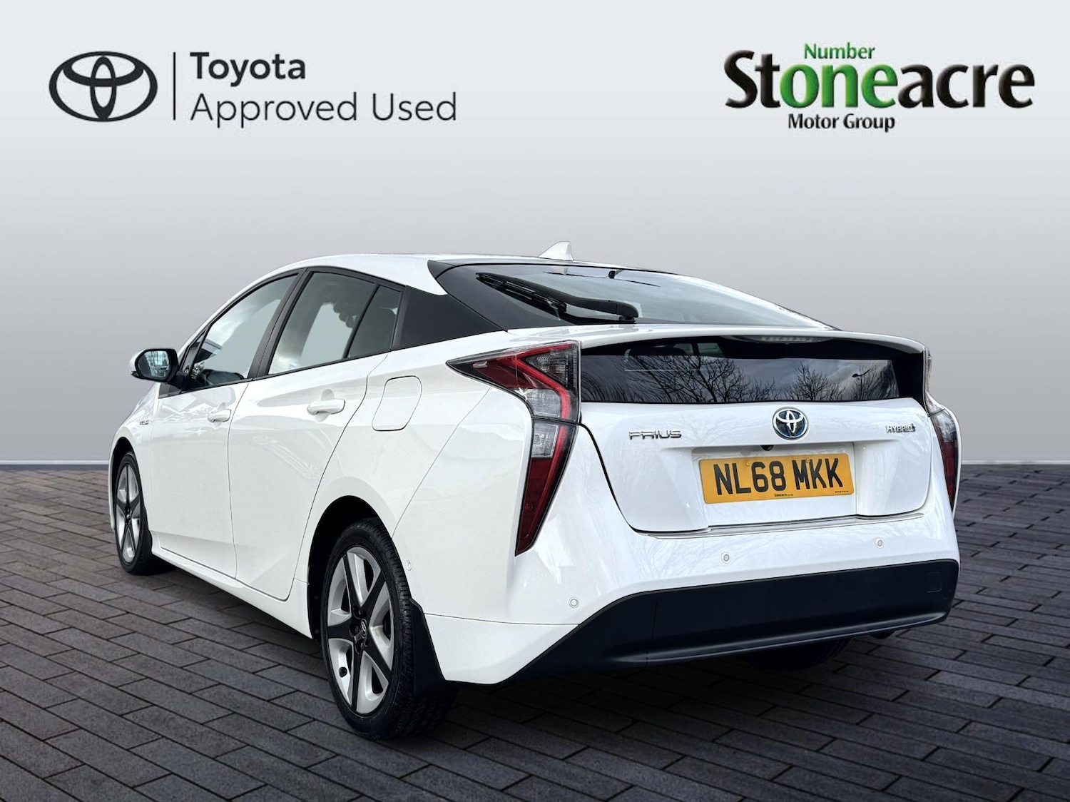 Used Toyota Prius 2018 for sale - 77958098: Photo 5