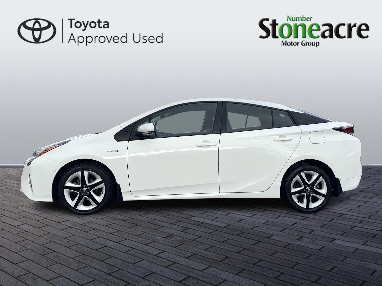 Used Toyota Prius 2018 for sale - 77958098: Photo 6