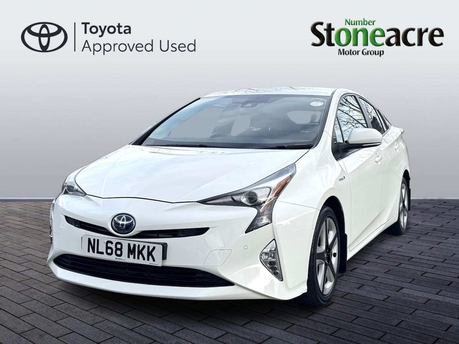Used Toyota Prius 2018 for sale - 77958098: Photo 7