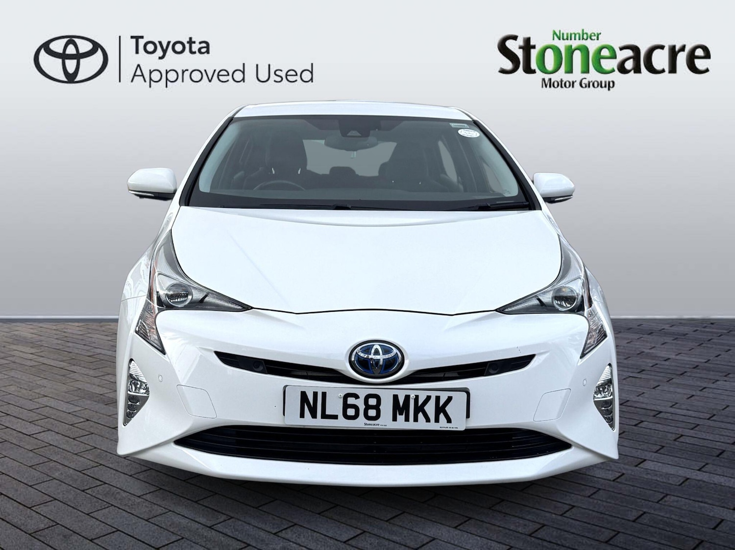 Used Toyota Prius 2018 for sale - 77958098: Photo 8