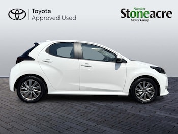 Used Toyota Yaris 2023 for sale - 79248687: Photo