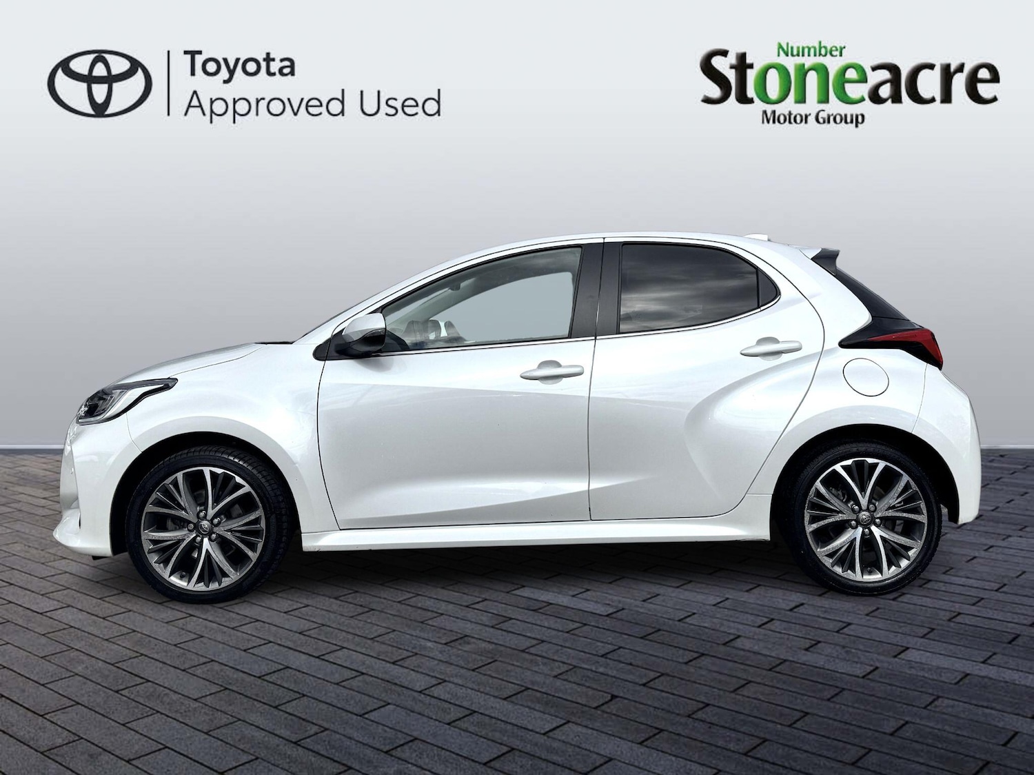 Used Toyota Yaris 2022 for sale - 76988492: Photo 6