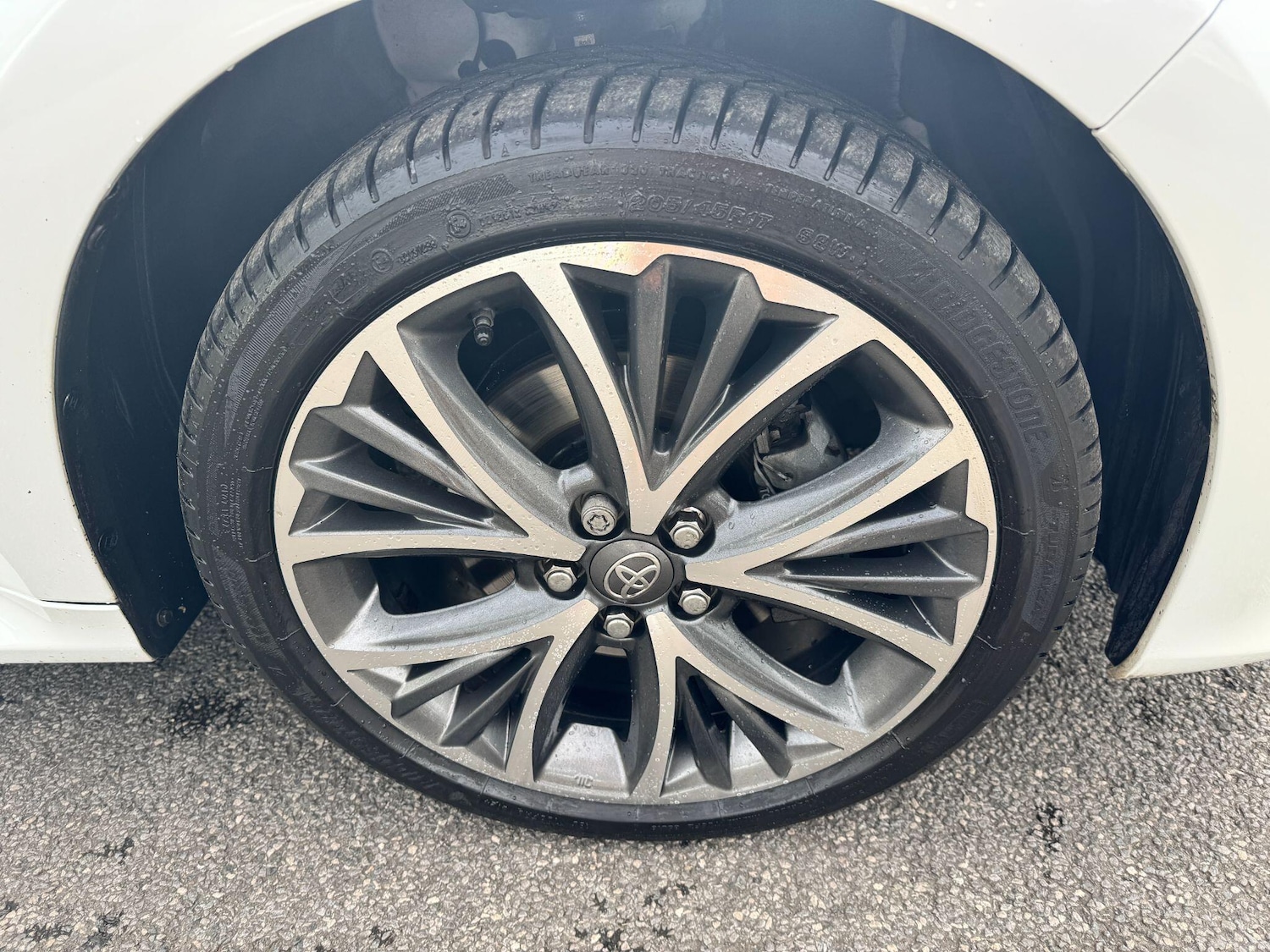 Used Toyota Yaris 2022 for sale - 76988492: Photo 9