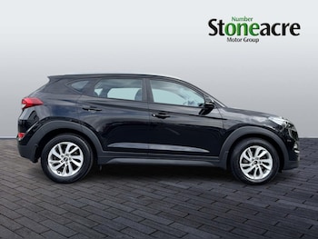 Used Hyundai TUCSON 2017 for sale - 79316210: Photo