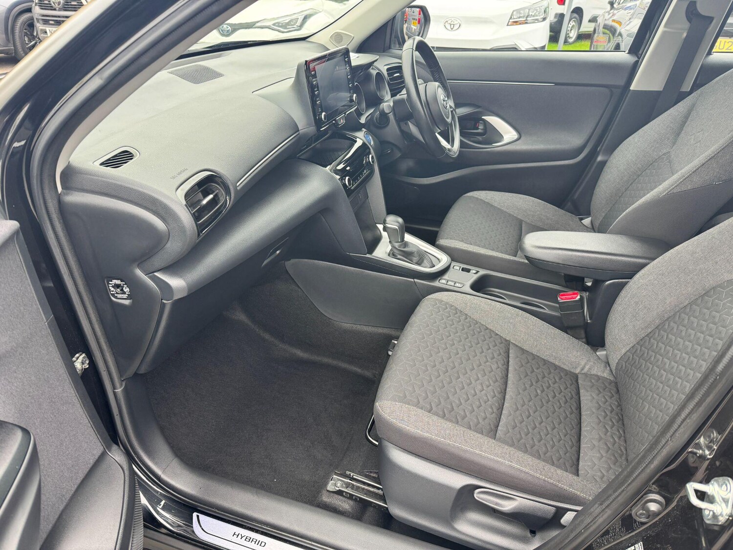 Used Toyota Yaris Cross 2023 for sale - 76247044: Photo 14