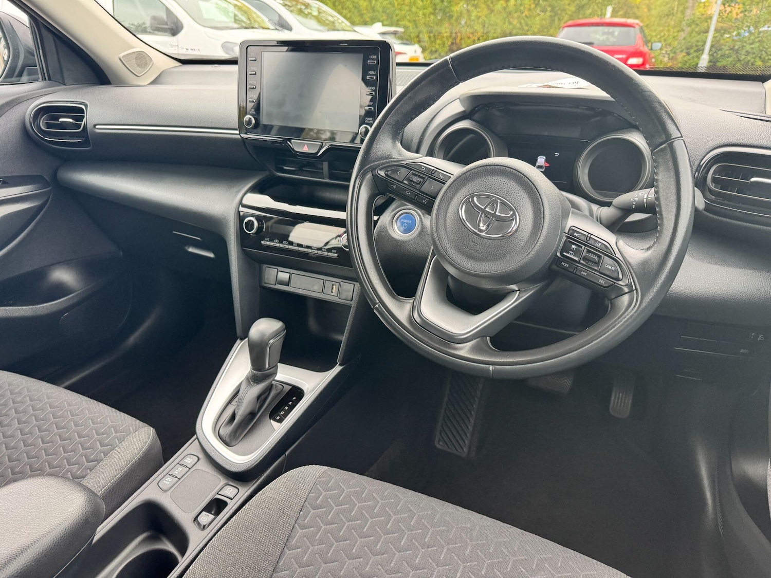 Used Toyota Yaris Cross 2023 for sale - 76247044: Photo 16