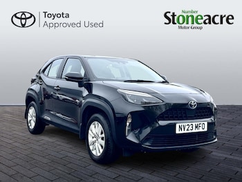 Used Toyota Yaris Cross 2023 for sale - 76247044: Photo