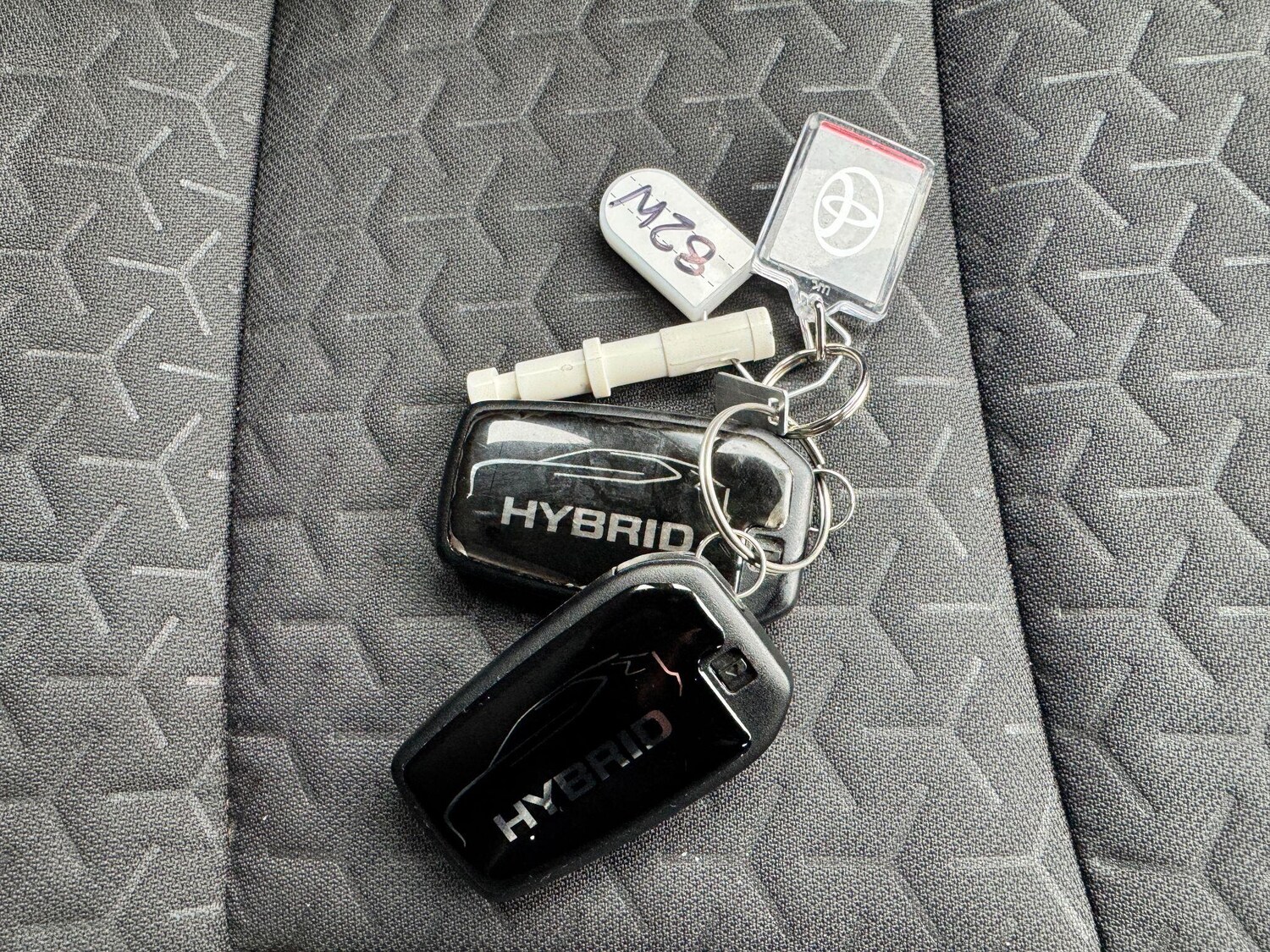 Used Toyota Yaris Cross 2023 for sale - 76247044: Photo 20