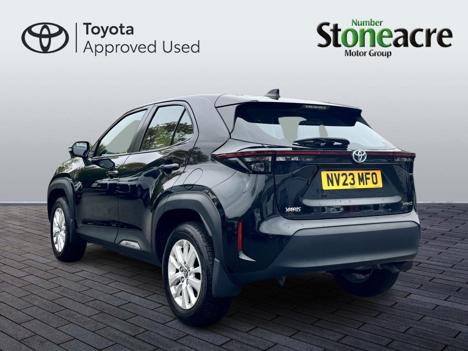 Used Toyota Yaris Cross 2023 for sale - 76247044: Photo 5