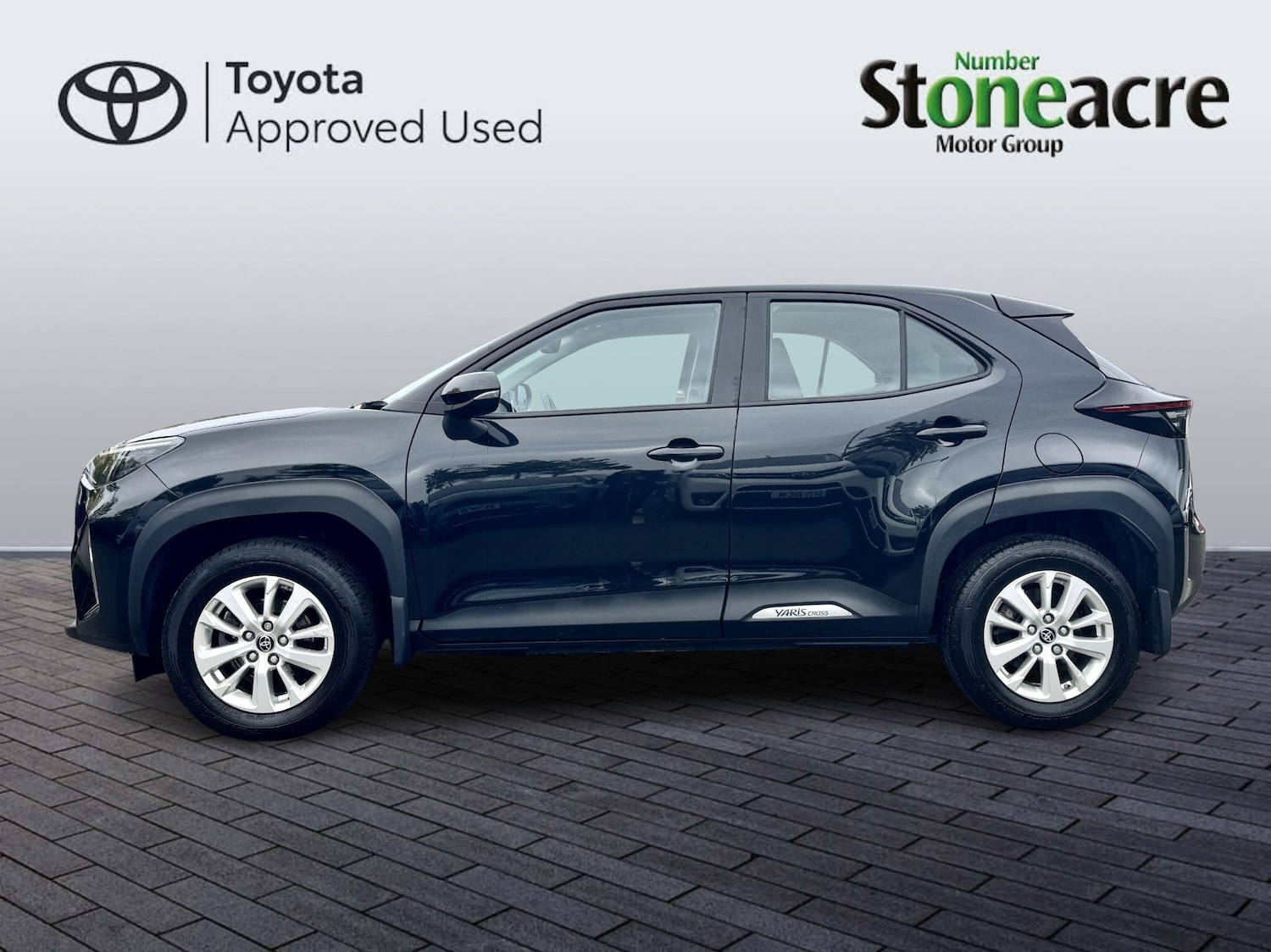 Used Toyota Yaris Cross 2023 for sale - 76247044: Photo 6