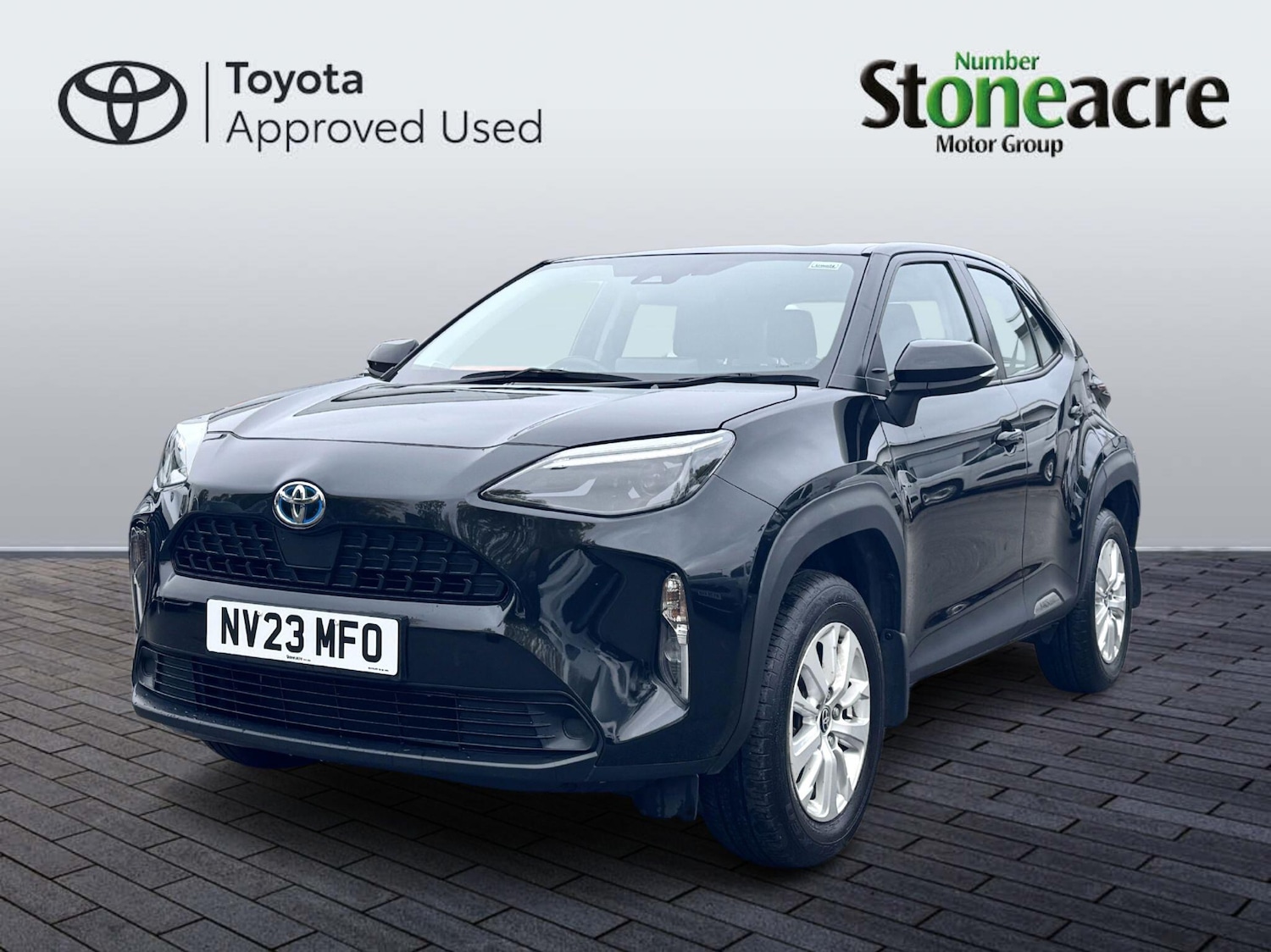 Used Toyota Yaris Cross 2023 for sale - 76247044: Photo 7