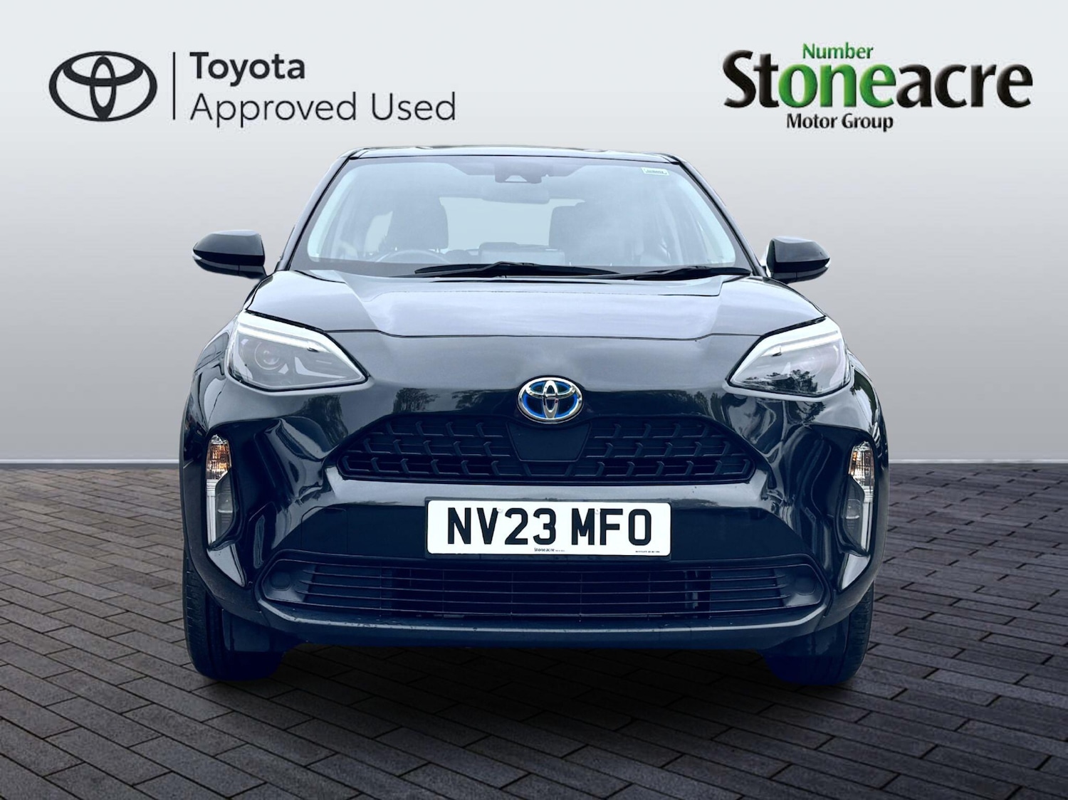 Used Toyota Yaris Cross 2023 for sale - 76247044: Photo 8