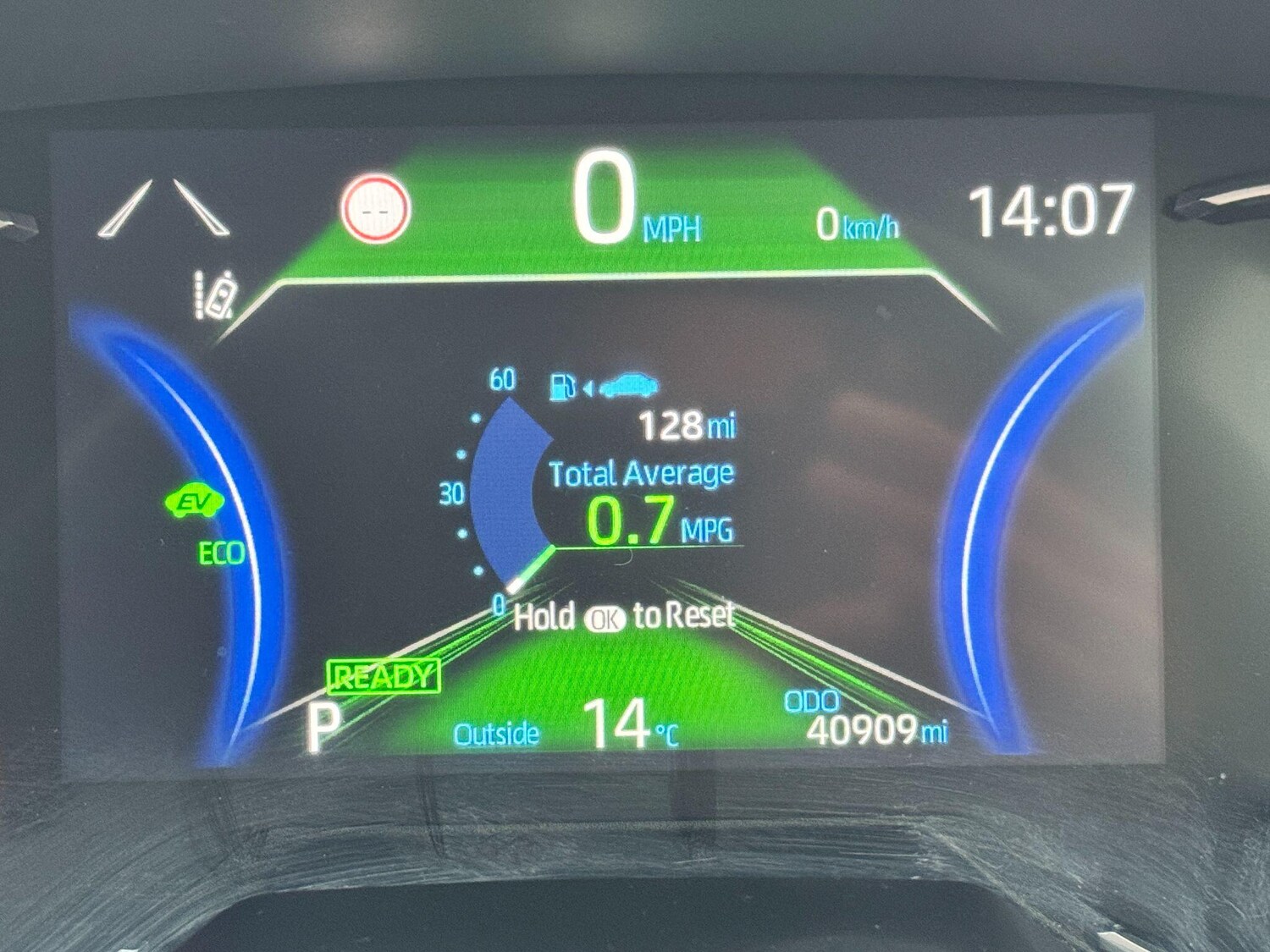 Used Toyota RAV4 2019 for sale - 76781452: Photo 18