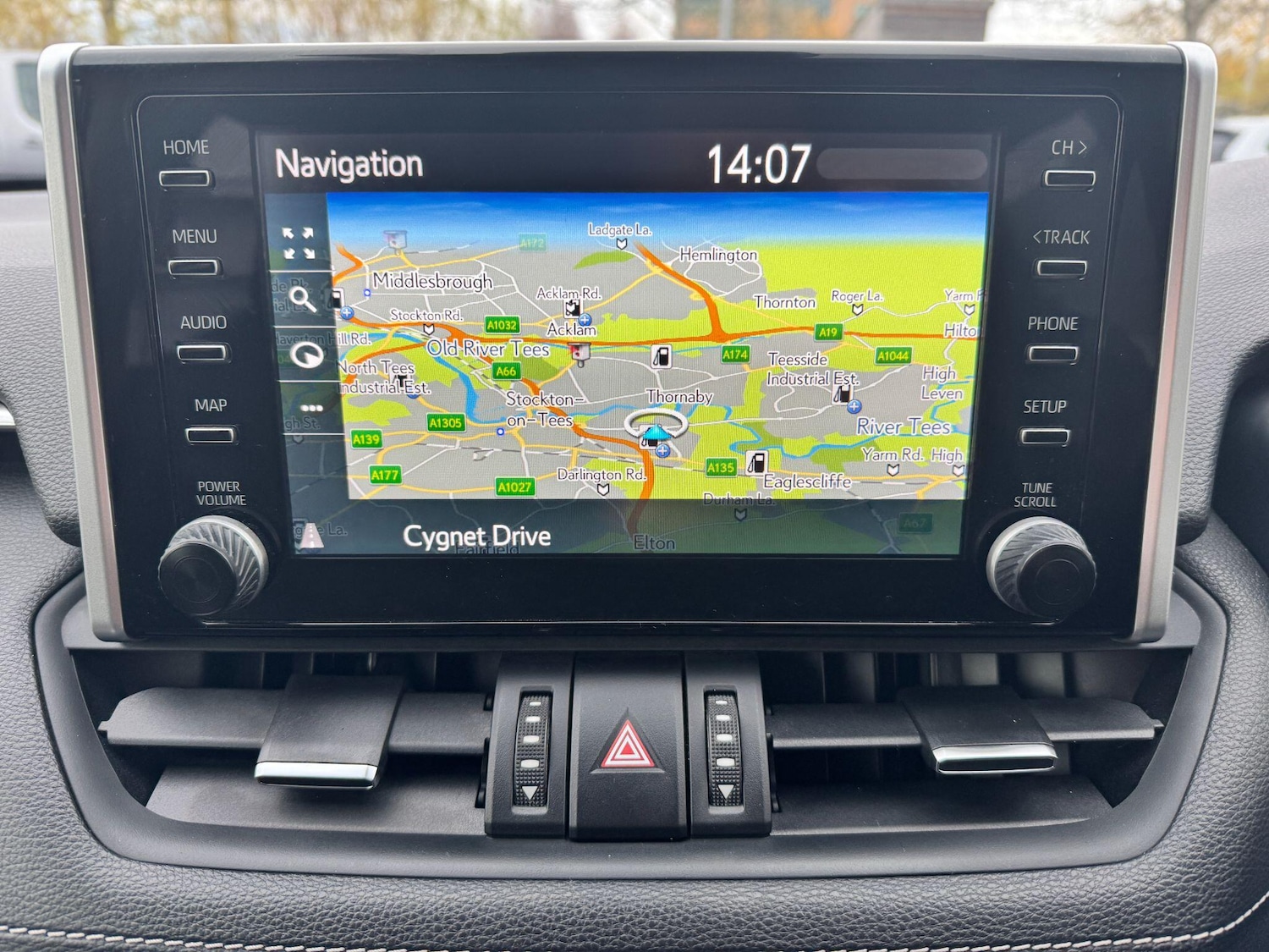 Used Toyota RAV4 2019 for sale - 76781452: Photo 19