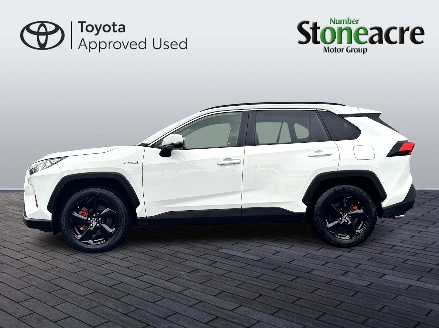 Used Toyota RAV4 2019 for sale - 76781452: Photo 6