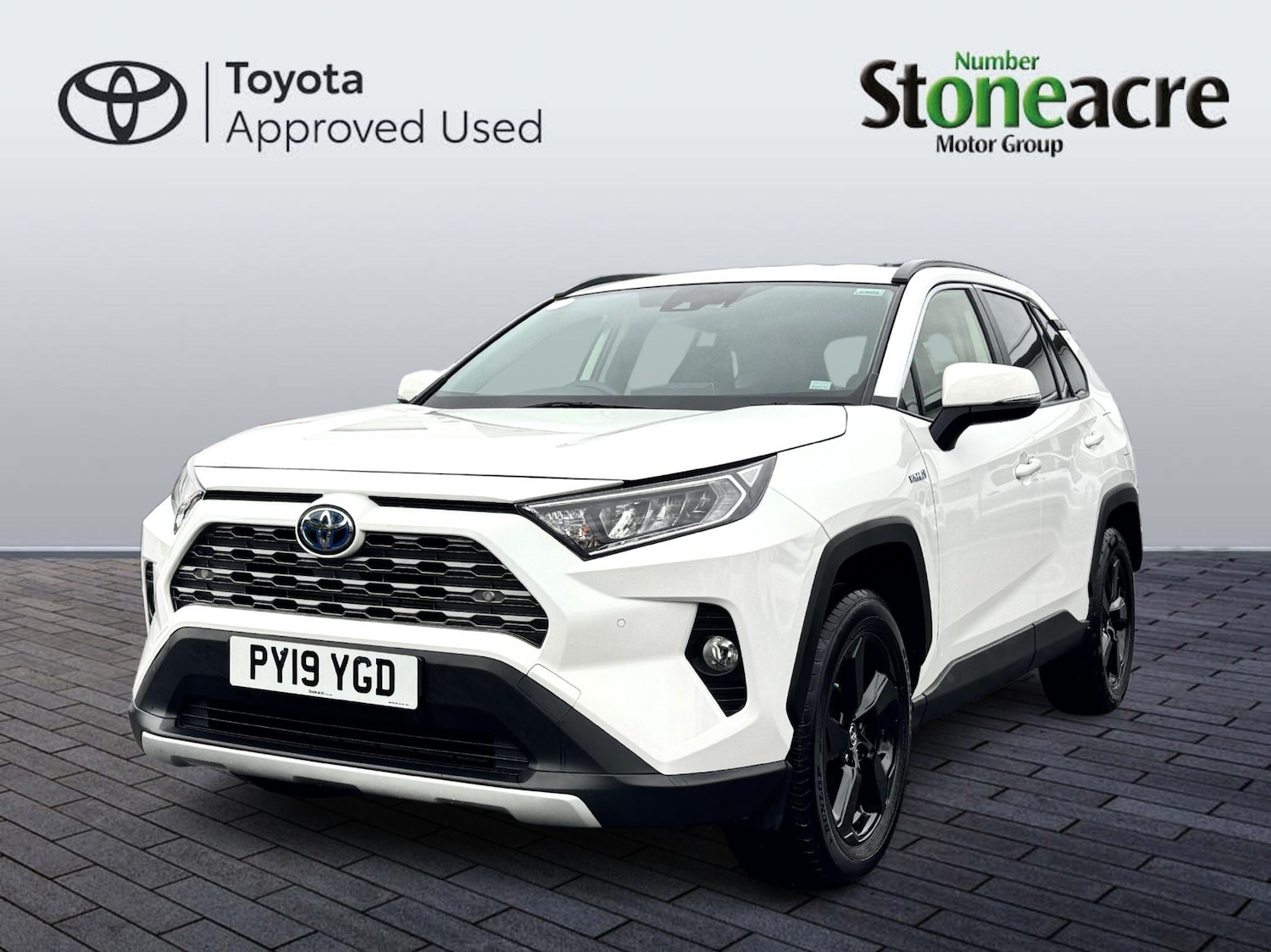 Used Toyota RAV4 2019 for sale - 76781452: Photo 7