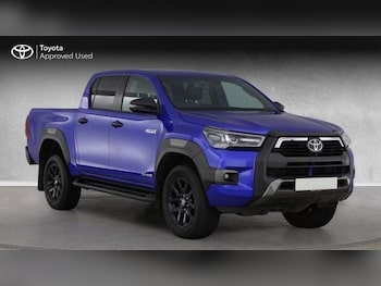 Used Toyota Hilux 2024 for sale - 79373151: Photo