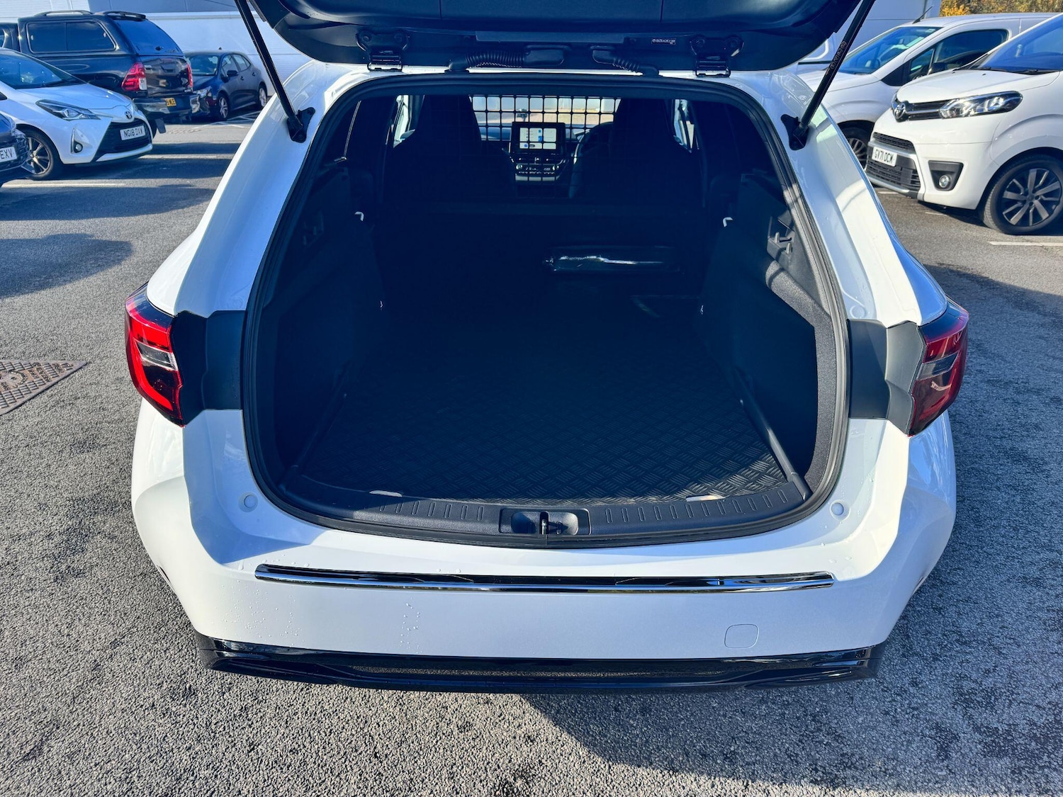 Used Toyota Corolla 2025 for sale - 77119747: Photo 10