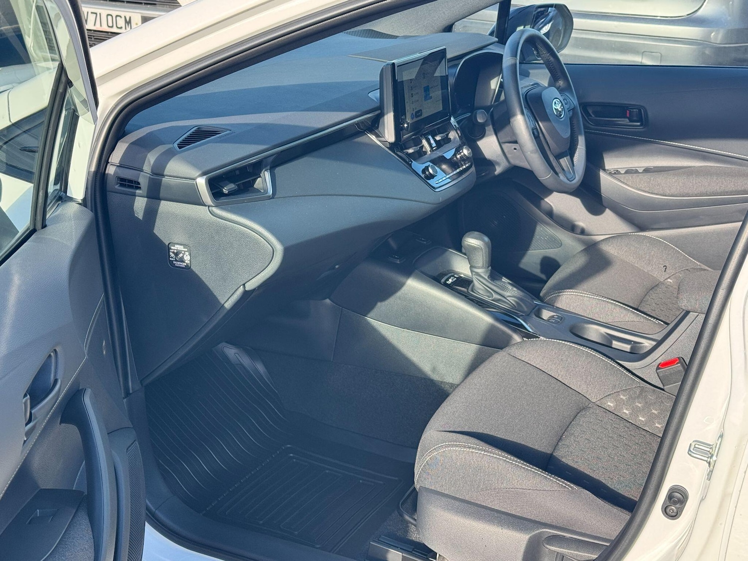 Used Toyota Corolla 2025 for sale - 77119747: Photo 14