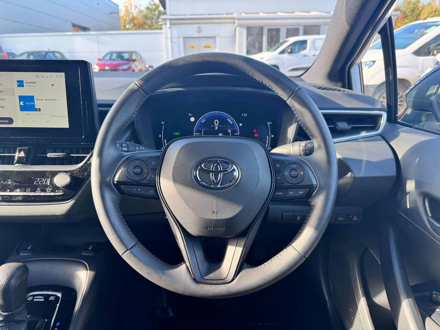 Used Toyota Corolla 2025 for sale - 77119747: Photo 17