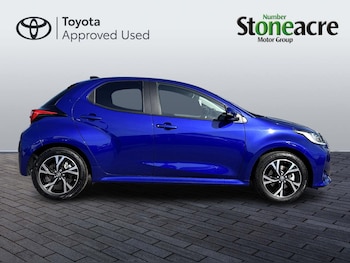 Used Toyota Yaris 2025 for sale - 77807848: Photo