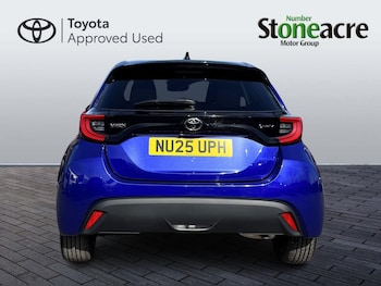 Used Toyota Yaris 2025 for sale - 77807848: Photo