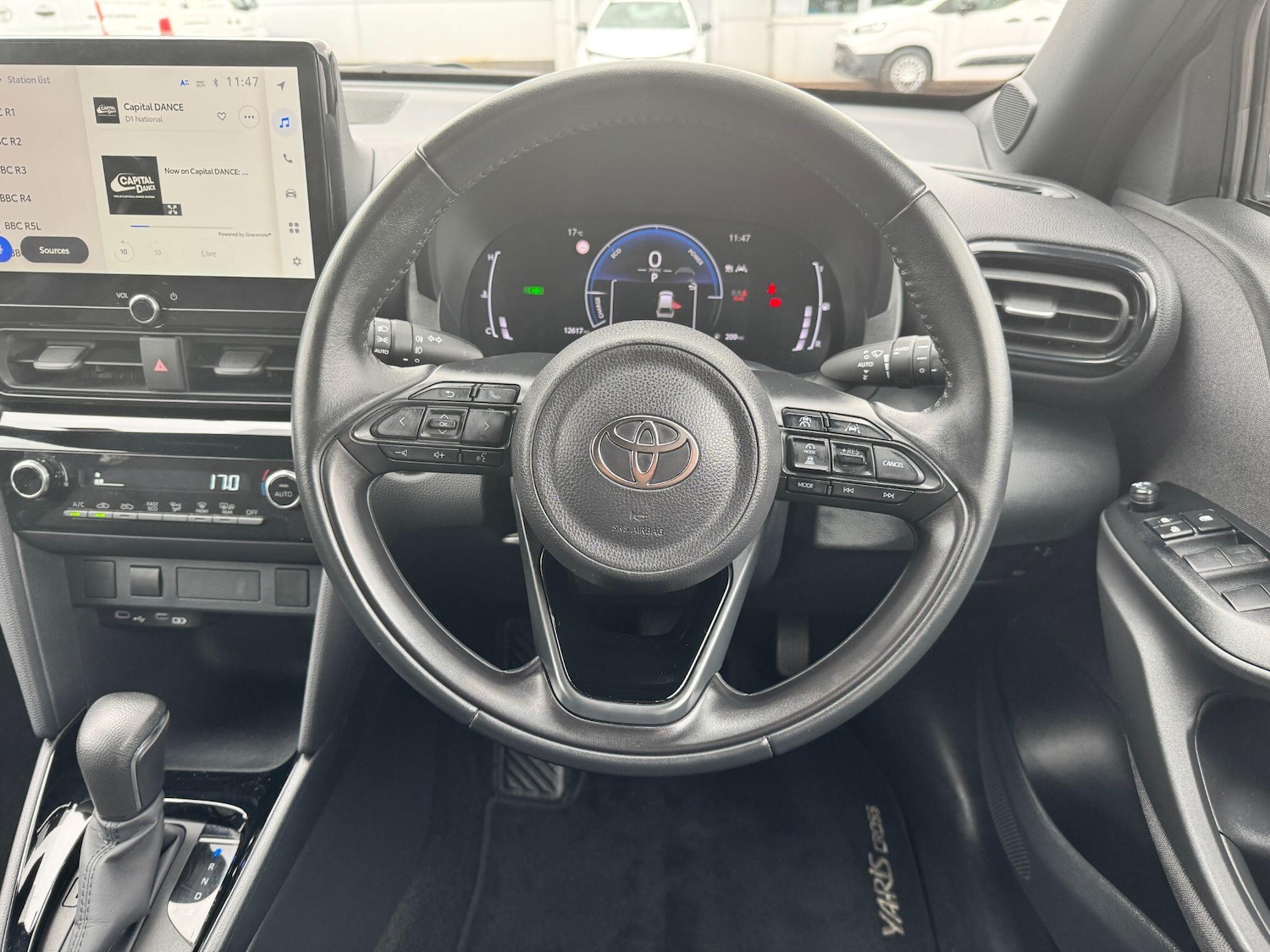 Vehicle 19
