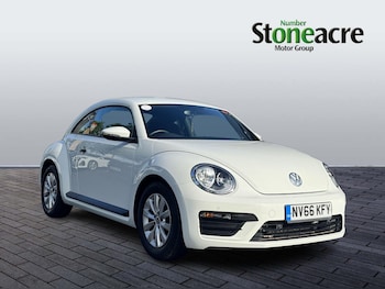 Used Volkswagen Beetle 2017 for sale - 78661785: Photo