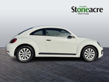 Used Volkswagen Beetle 2017 for sale - 78661785: Photo
