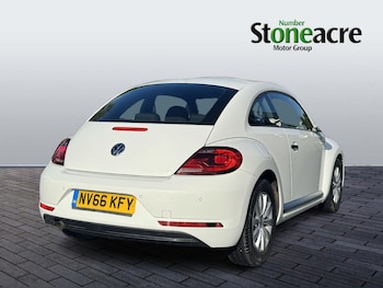 Used Volkswagen Beetle 2017 for sale - 78661785: Photo