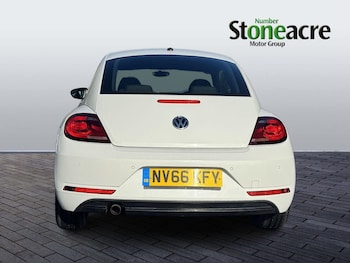 Used Volkswagen Beetle 2017 for sale - 78661785: Photo