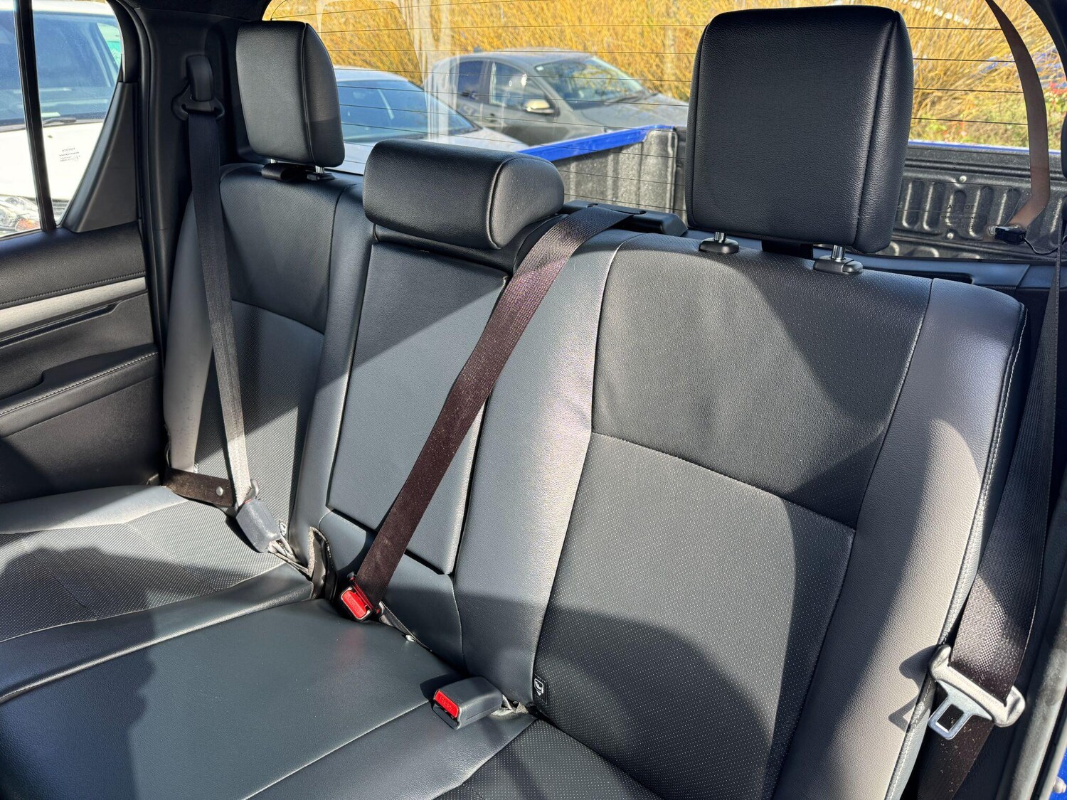 Used Toyota Hilux 2023 for sale - 78046812: Photo 13