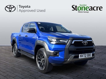 Used Toyota Hilux 2023 for sale - 78046812: Photo