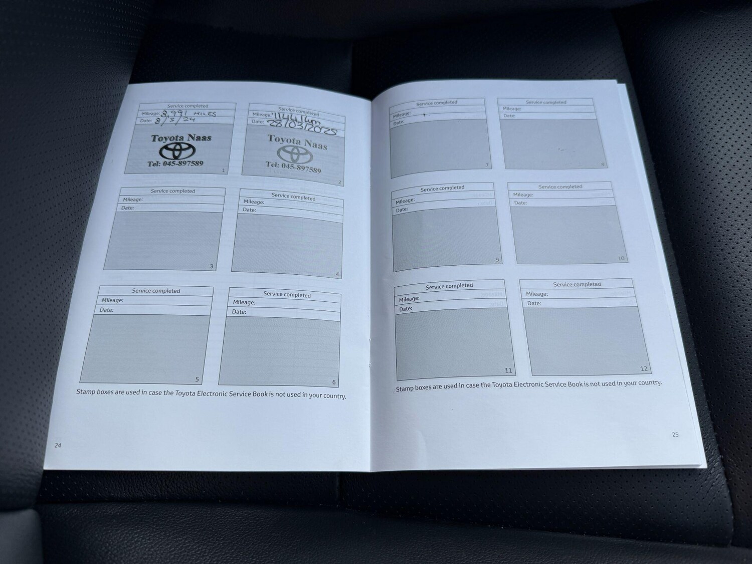 Used Toyota Hilux 2023 for sale - 78046812: Photo 20