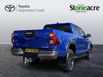 Used Toyota Hilux 2023 for sale - 78046812: Photo