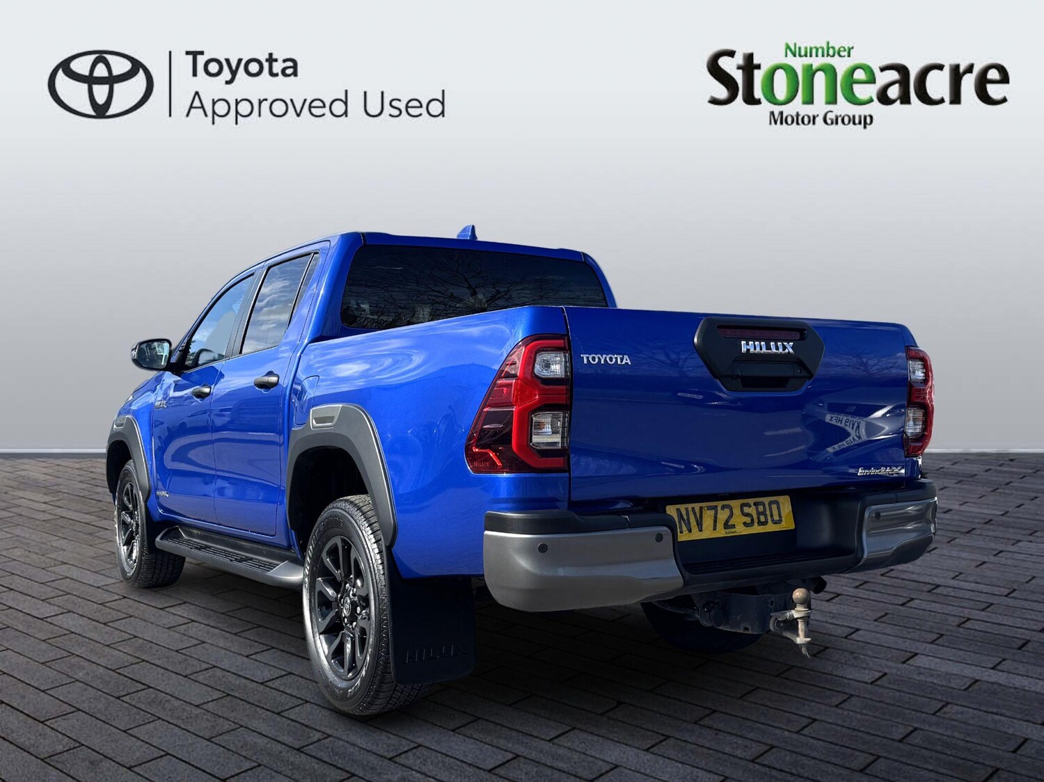 Used Toyota Hilux 2023 for sale - 78046812: Photo 5