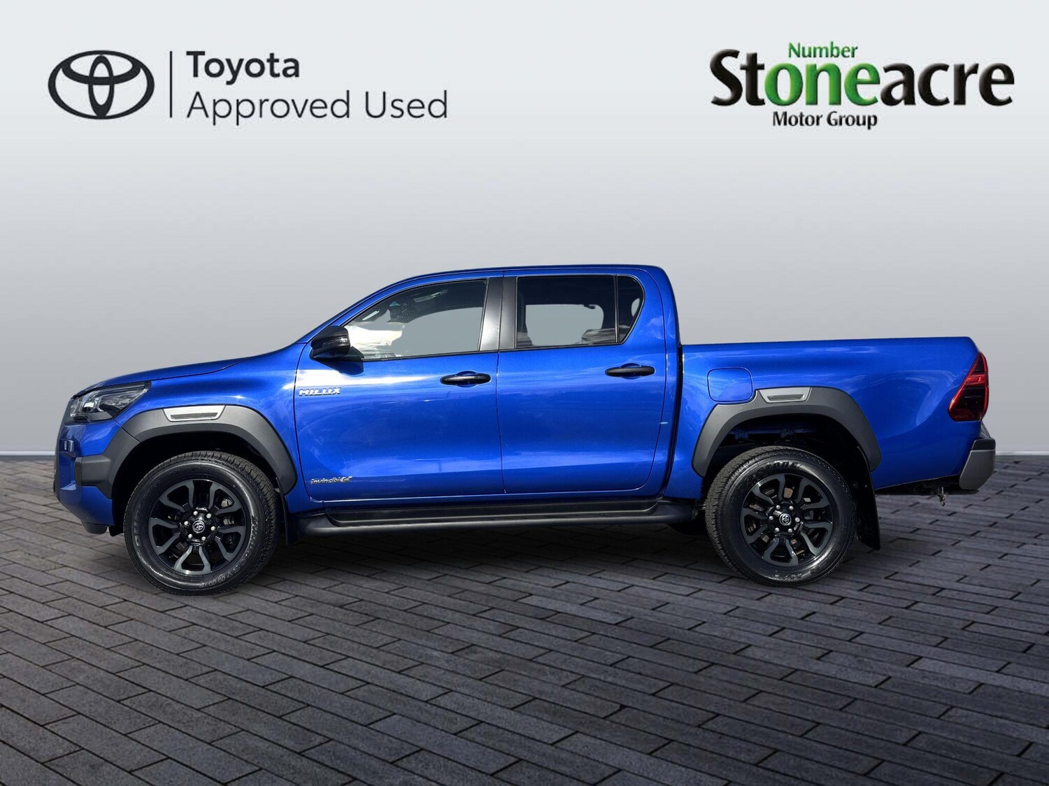 Used Toyota Hilux 2023 for sale - 78046812: Photo 6