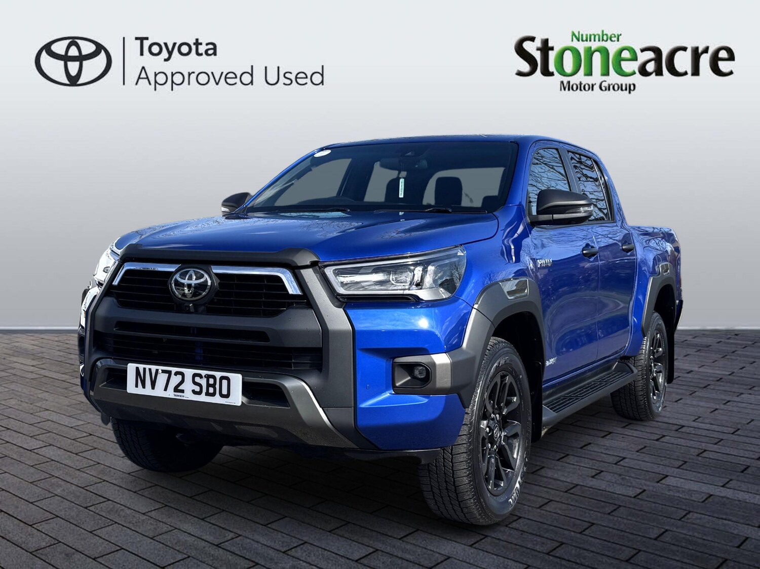 Used Toyota Hilux 2023 for sale - 78046812: Photo 7