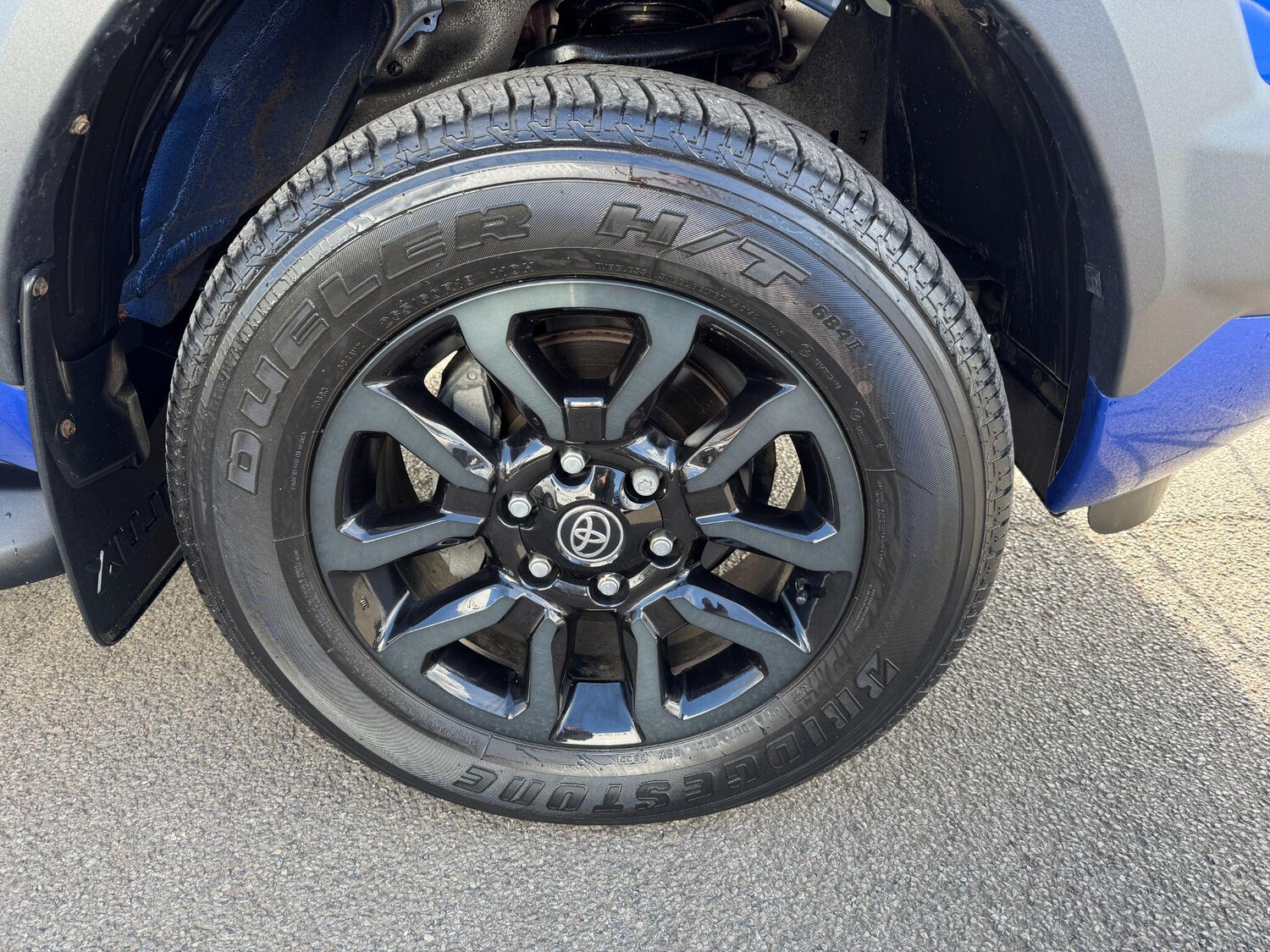 Used Toyota Hilux 2023 for sale - 78046812: Photo 9