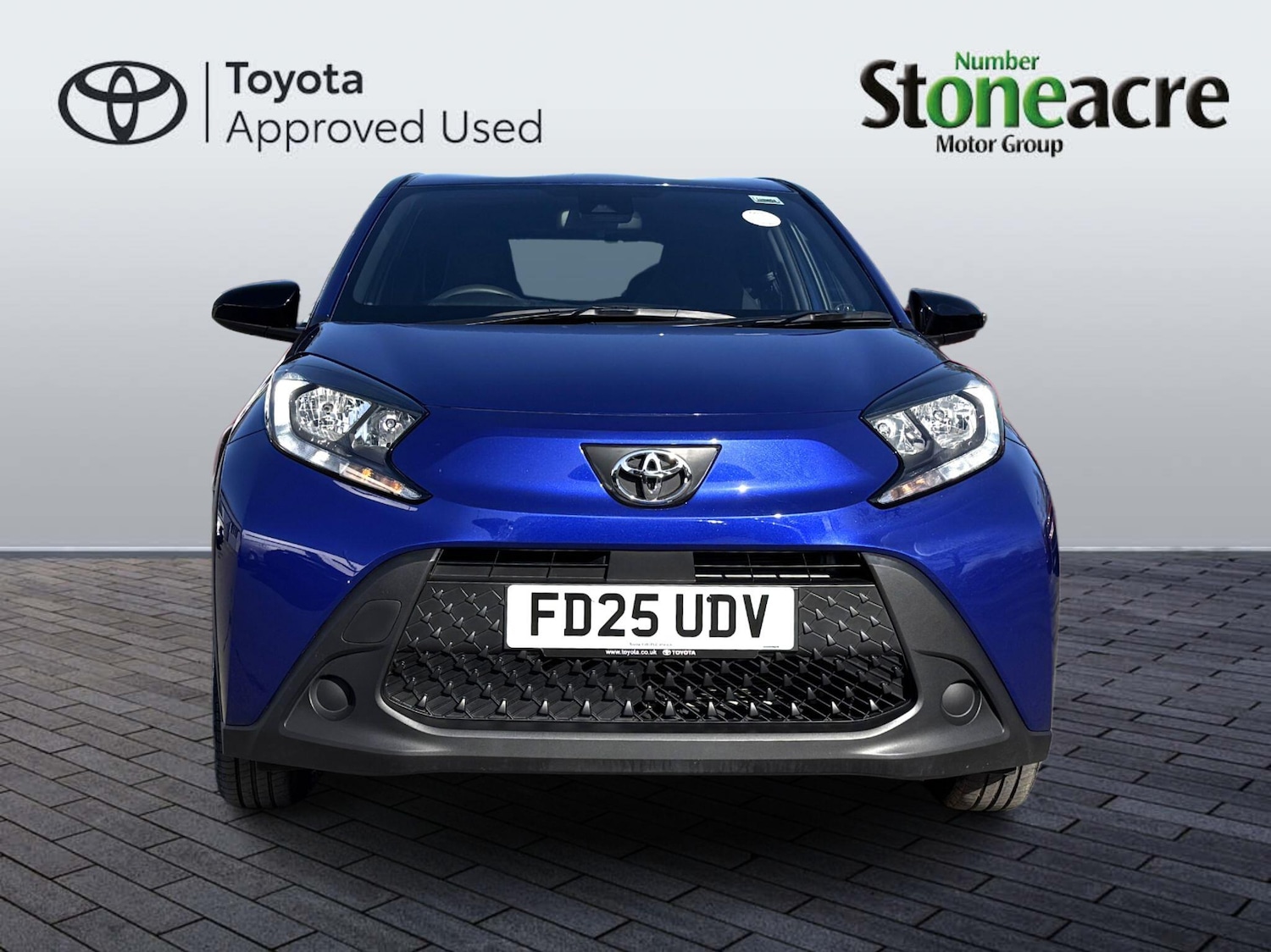 Used Toyota Aygo X 2025 for sale - 77598106: Photo 10