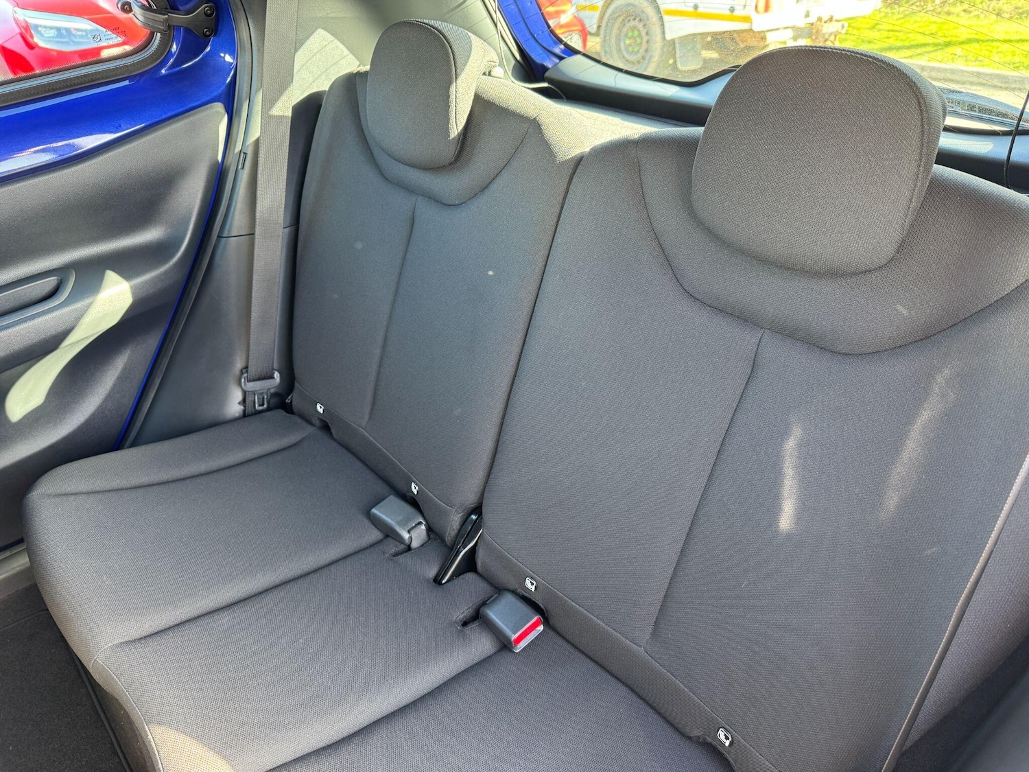 Used Toyota Aygo X 2025 for sale - 77598106: Photo 15