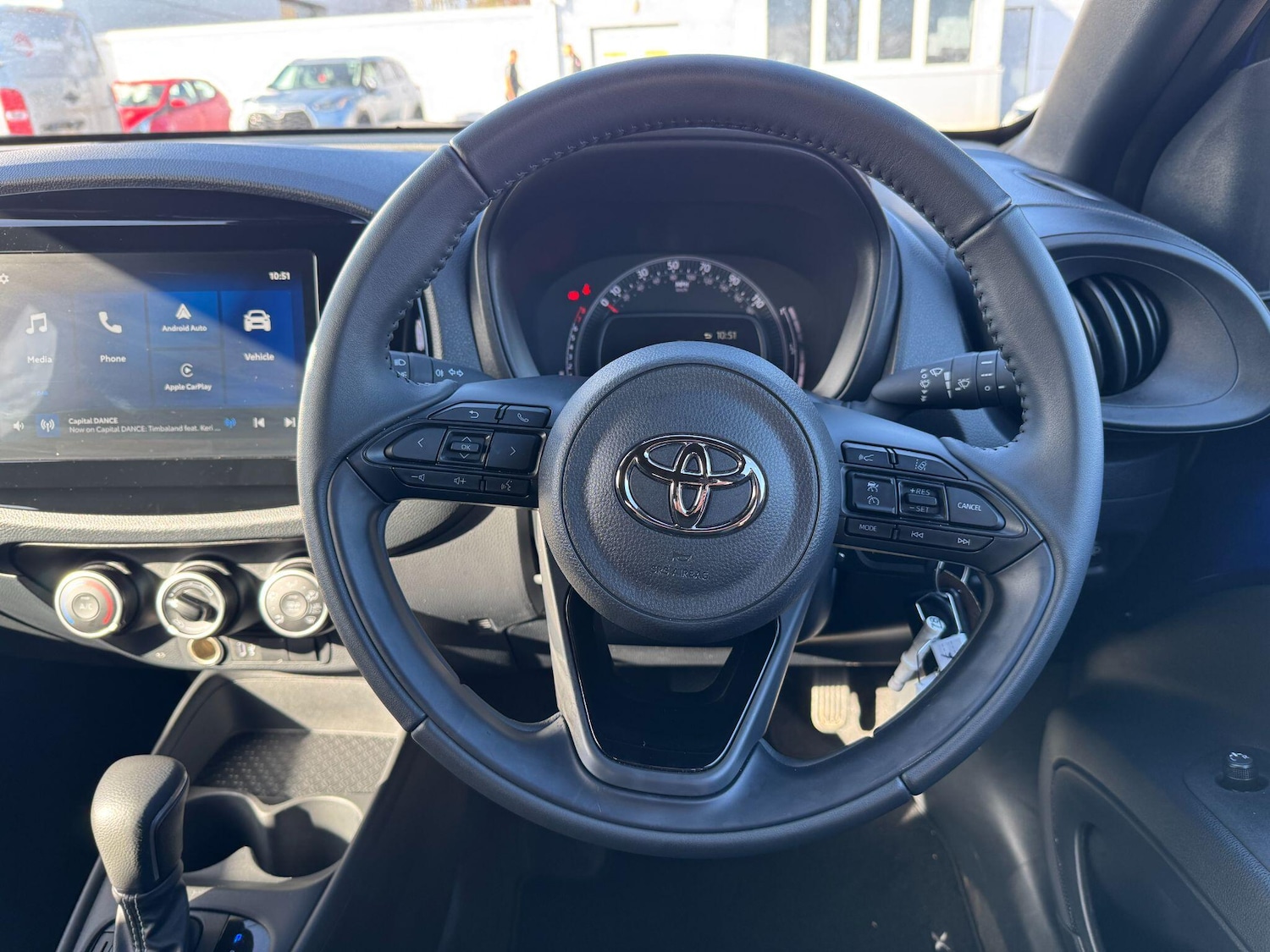 Used Toyota Aygo X 2025 for sale - 77598106: Photo 19