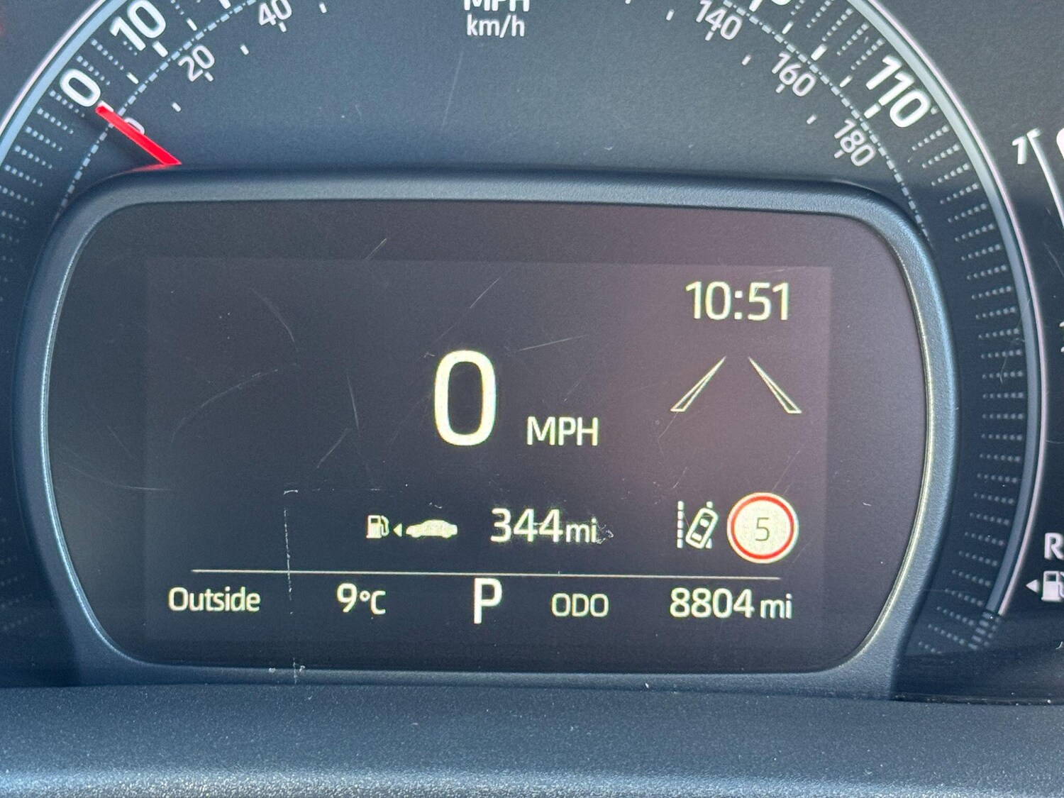 Used Toyota Aygo X 2025 for sale - 77598106: Photo 20