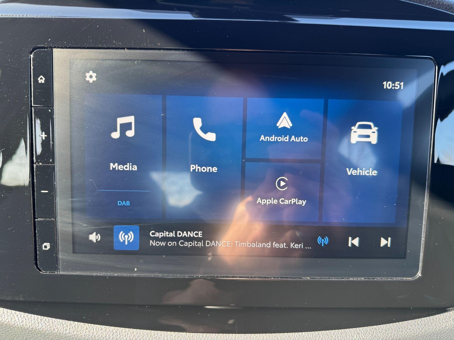 Used Toyota Aygo X 2025 for sale - 77598106: Photo 21