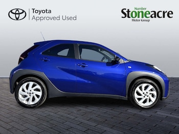 Used Toyota Aygo X 2025 for sale - 77598106: Photo