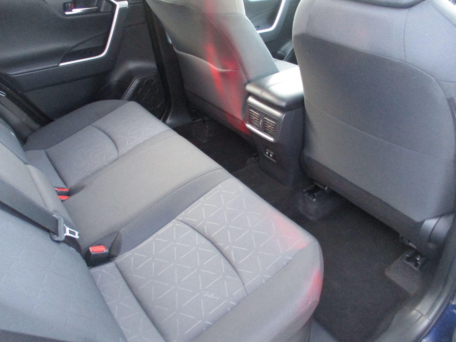 Used Toyota RAV4 for sale - 77624852: Photo 12